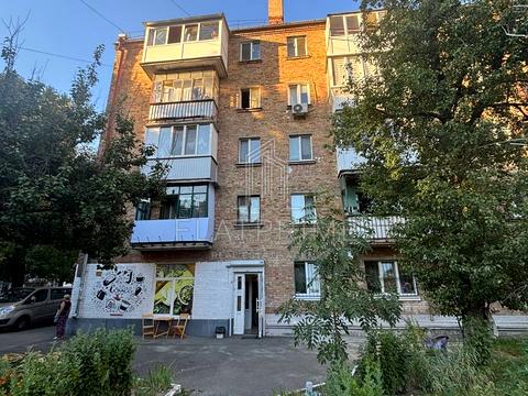 квартира по адресу Максима Березовського ул. (Глінки), 6