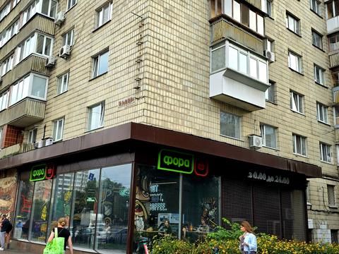 квартира за адресою Лесі Українки бульв., 28