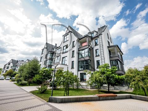 квартира по адресу Київська ул., 10-В, к.3