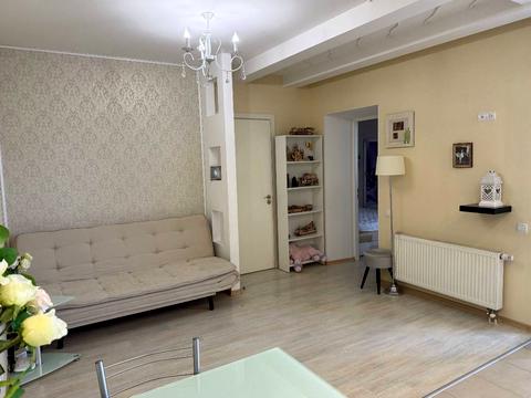 квартира по адресу Дюковская ул., 14