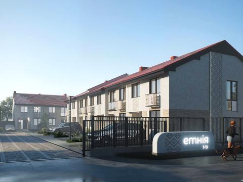 будинок за адресою Березова