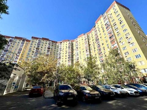 квартира за адресою Урлівська вул., 9