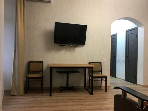квартира за адресою Єлисаветградський пров., 2