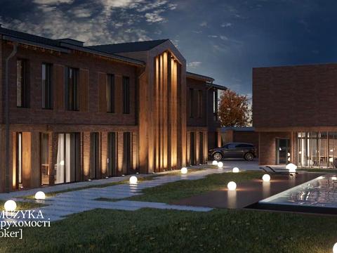 ділянка за адресою Плютовська вул.