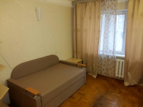 квартира за адресою Коломийський пров., 12