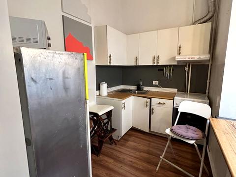 квартира по адресу Чеховский пер., 9