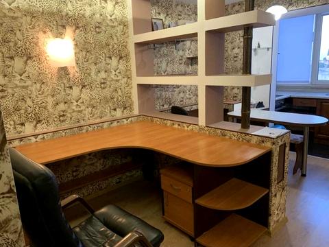 квартира за адресою Пішонівська вул., 20/2