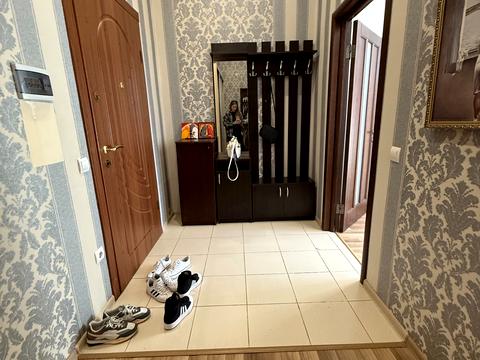 квартира по адресу Августина Волошина ул., 6