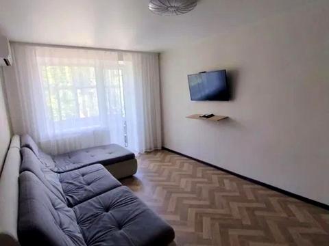 квартира за адресою Бульвар Центральний, 20