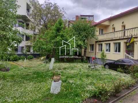 дом по адресу Мошинська