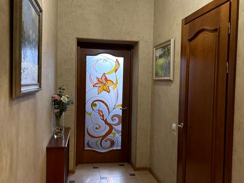 будинок за адресою 12-а Ентузіастів, 18