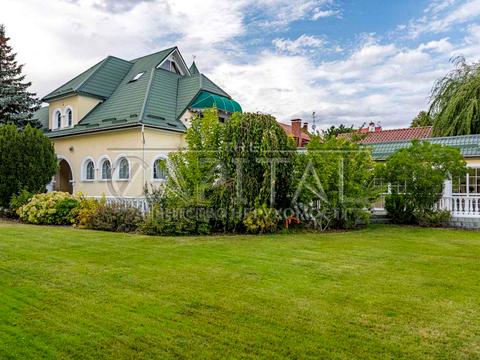 будинок за адресою смт. Козин, Старокиївська вул., 13/12