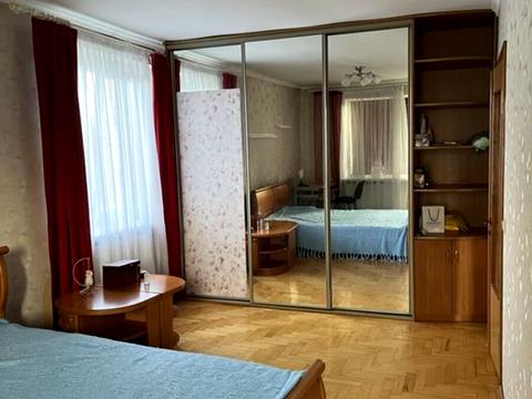 квартира за адресою Куліша бульв., 6