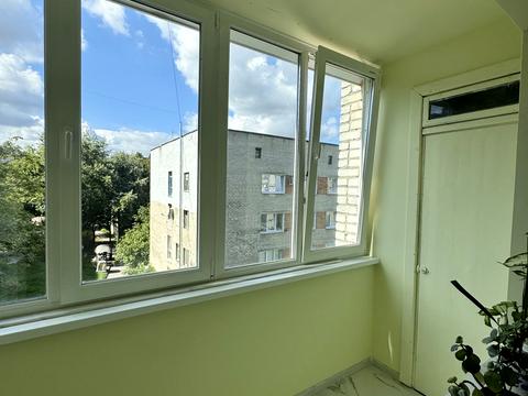 квартира по адресу Садовая ул., 15