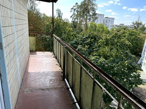 квартира по адресу Чернобыльская ул., 9