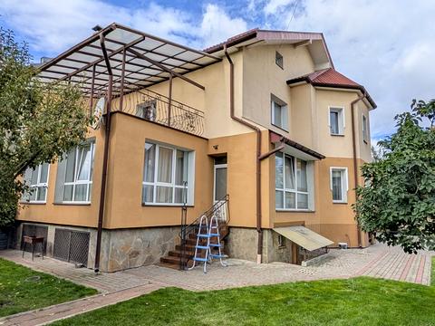 дом по адресу Тисменицька ул., 220А