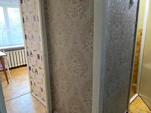 квартира по адресу Кубанской Украины ул. (Маршала Жукова), 25/21
