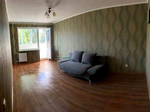 квартира по адресу Мира ул., 29