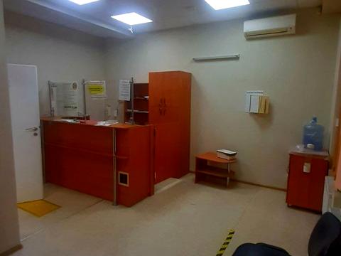 коммерческая по адресу Свободы просп., 24