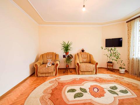 квартира за адресою Злуки просп., 8