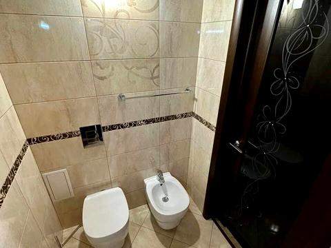 квартира по адресу Звёздный бульв., 1-Д