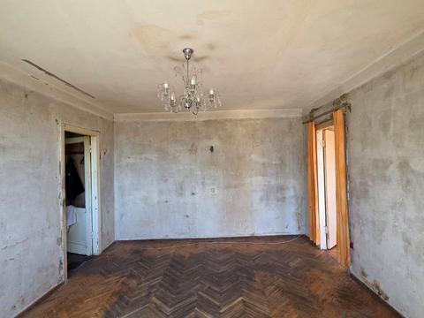 квартира по адресу Набережно-Корчеватская ул., 94