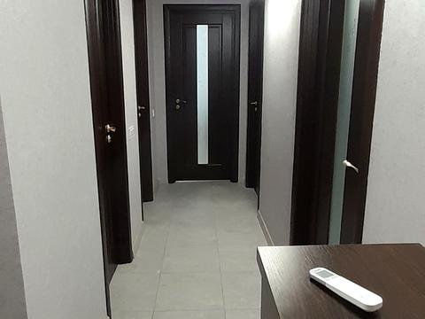 квартира по адресу Жемчужная ул., 1а