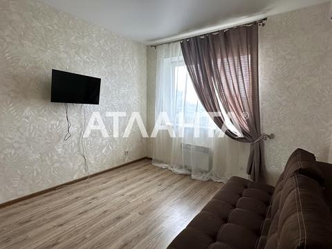 квартира по адресу Одесса, Тополевый пер., 1-А