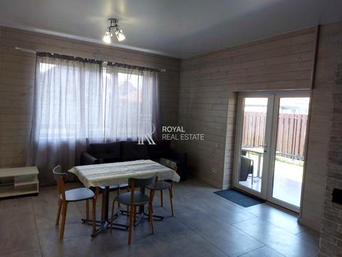 дом по адресу сунична, 34