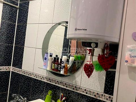 квартира по адресу Танкопия ул., 32