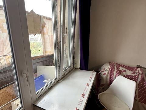 квартира по адресу Салтовское шоссе, 240б