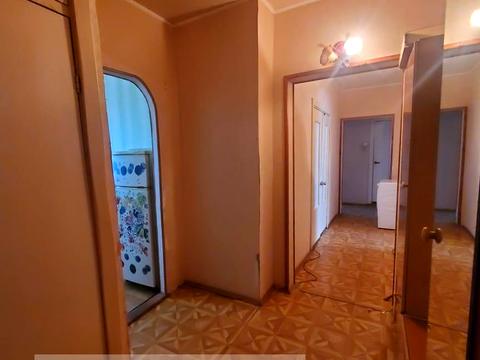 квартира за адресою Рубана вул., 7