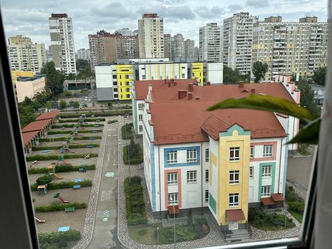 квартира за адресою Вишняківська вул., 8
