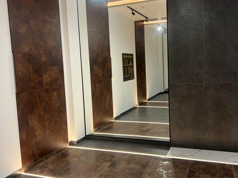квартира по адресу Пимоненка, 5