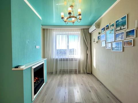 квартира за адресою Котляревського вул., 31-в