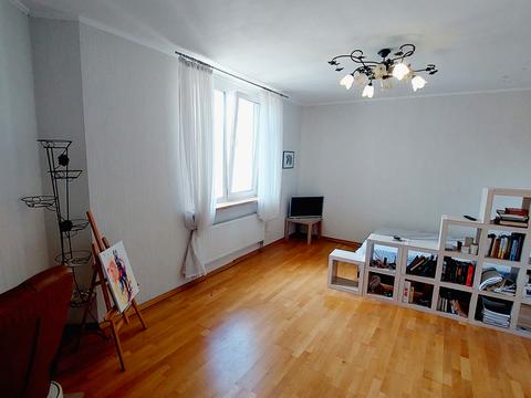 квартира за адресою Степана Рудницького вул. (Академіка Вільямса), 3/7