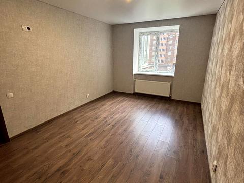 квартира по адресу Зарічанська, 11 е