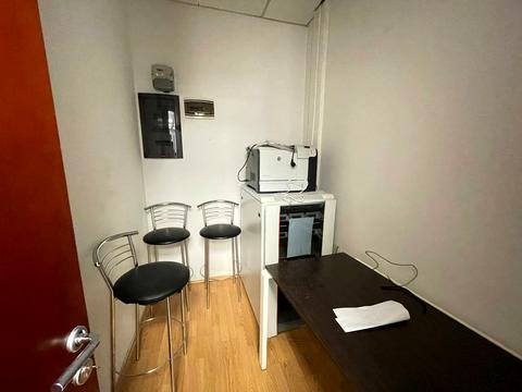 коммерческая по адресу Большая Васильковская ул. (Красноармейская), 1