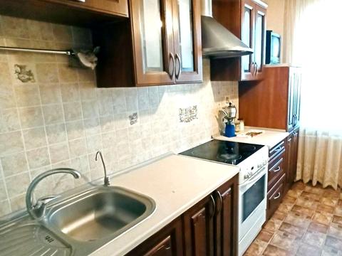квартира по адресу Люстдорфская дорога ул., 111