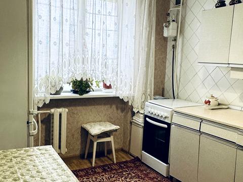 квартира по адресу Победы просп., 22