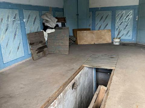 паркомісце за адресою Тернопіль, Лесі Українки вул., 6