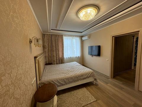 квартира по адресу Петра Григоренко просп., 28