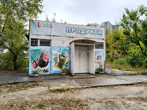 комерційна за адресою Іжкарська вул., 10-А