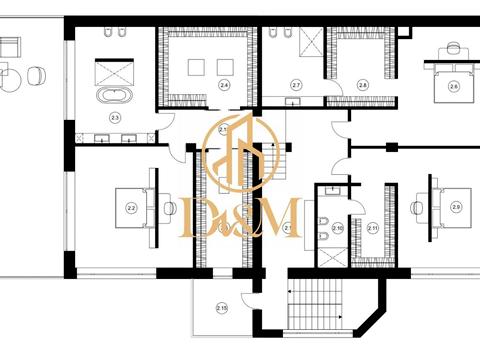 дом по адресу Партизанская ул.