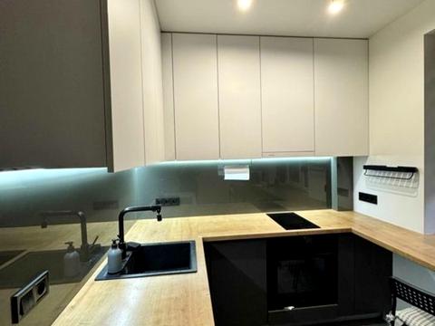 квартира по адресу Тарасовский въезд, 3