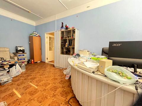 коммерческая по адресу пр. Миру, 36 В