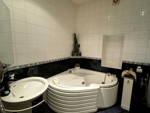 квартира по адресу Тарасовская ул., 8