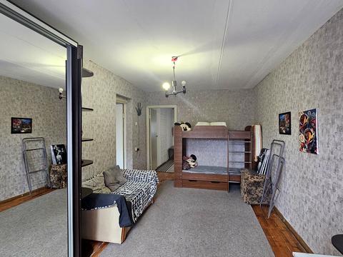 квартира по адресу Казакевича ул. (Казакевича), 6