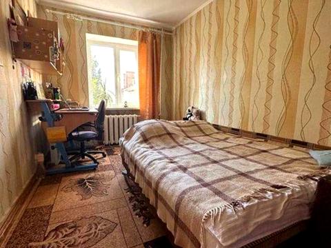 квартира по адресу Воздухофлотский просп. (Повітрофлотський), 43
