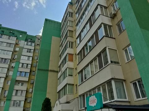 квартира по адресу Марсельская ул., 48